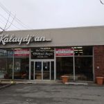 Kalaydjian Oriental Rugs
