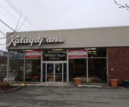 Kalaydjian Oriental Rugs