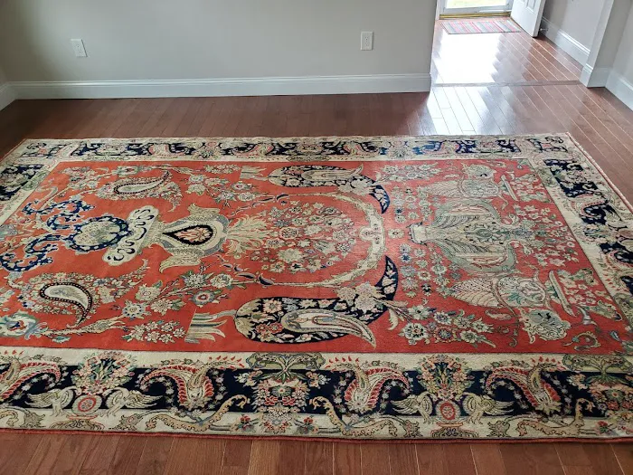Kalaydjian Oriental Rugs Picture 8