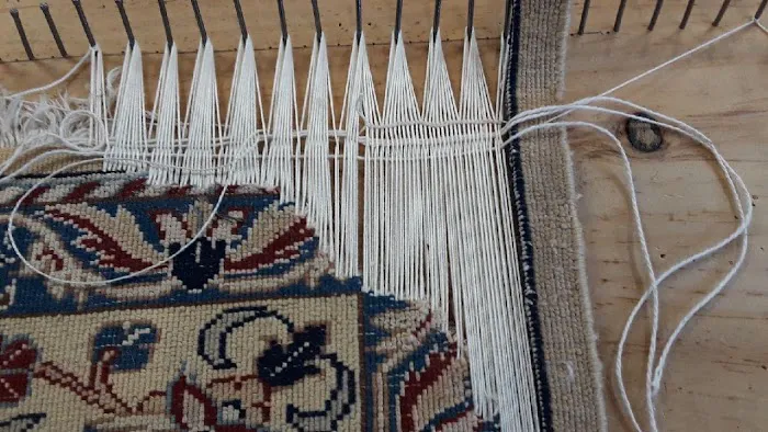 Kalaydjian Oriental Rugs Picture 2