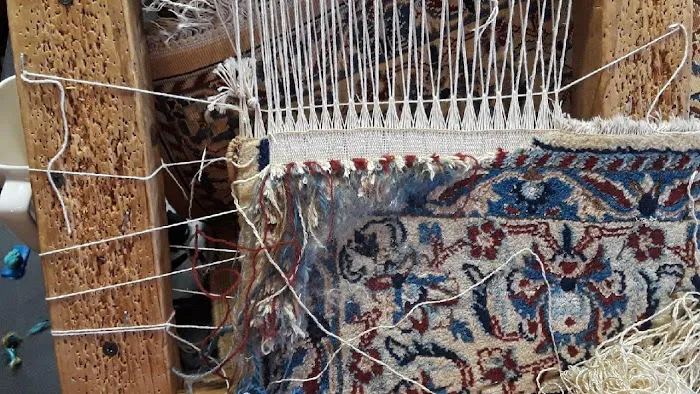 Kalaydjian Oriental Rugs Picture 7