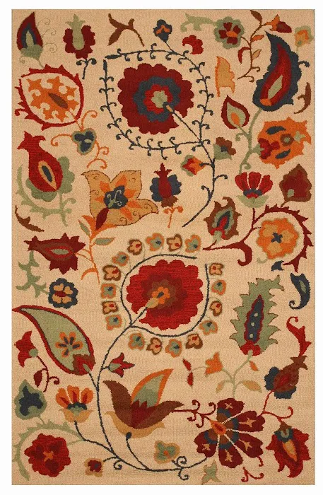 EORC Eastern Rugs Picture 2