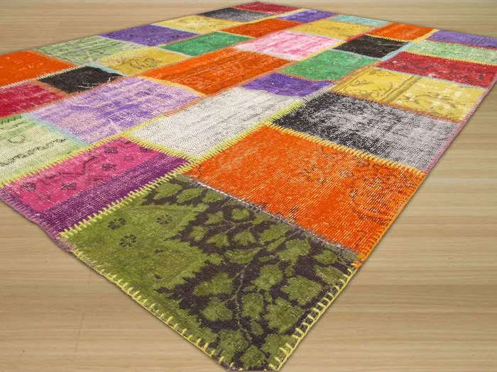 EORC Eastern Rugs Picture 1