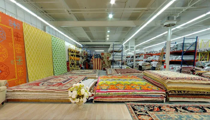 EORC Eastern Rugs Picture 6