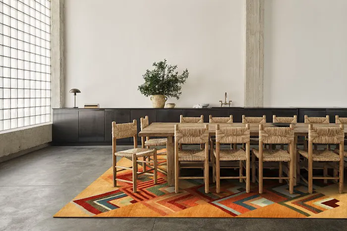 EORC Eastern Rugs Picture 5