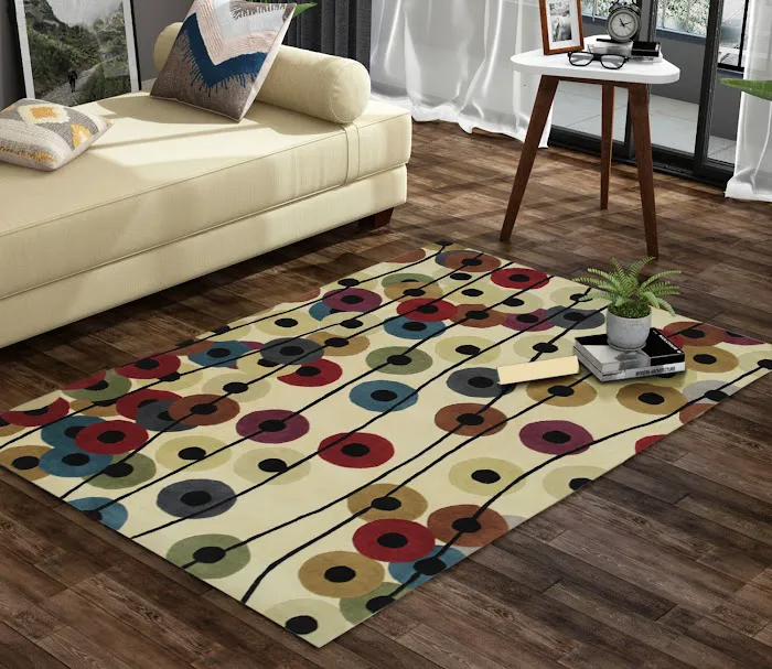 EORC Eastern Rugs Picture 8