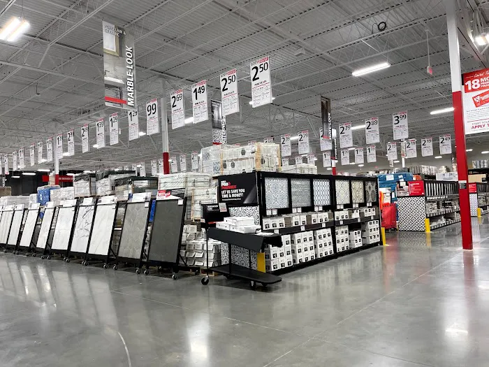 Floor & Decor Picture 5