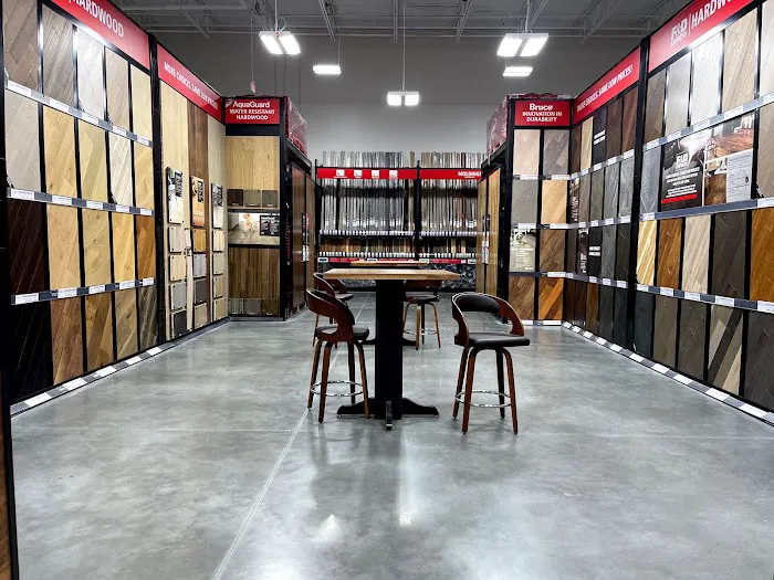 Floor & Decor Picture 4