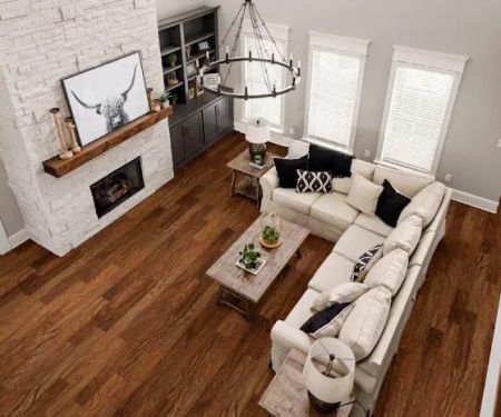 Floor Coverings International