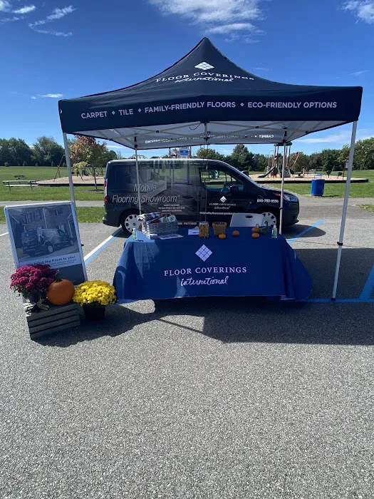 Floor Coverings International Picture 3