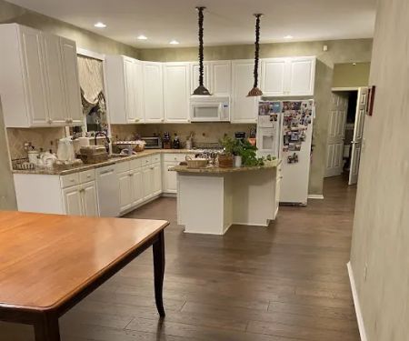 Floor Coverings International