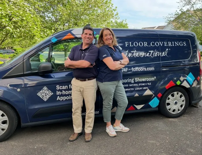 Floor Coverings International Picture 10