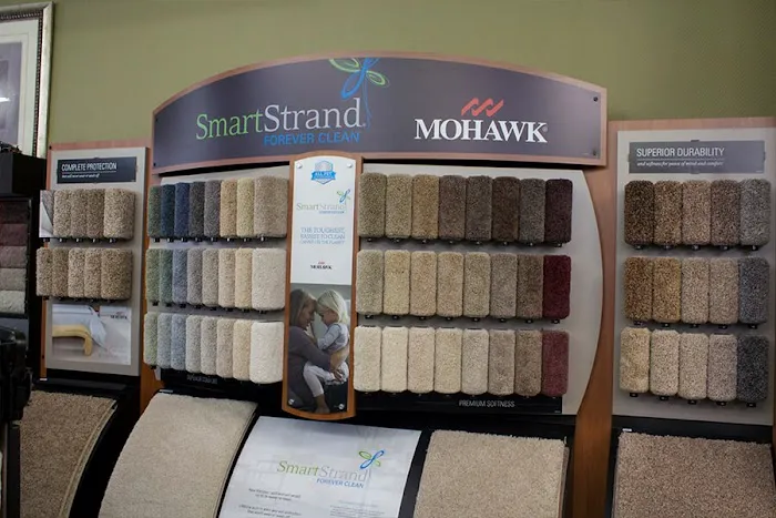 Emerald Carpet & Flooring Picture 3