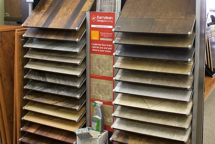 Emerald Carpet & Flooring Picture 5