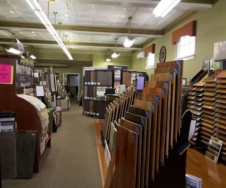 Emerald Carpet & Flooring