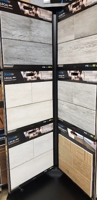 General Floor - Warminster Picture 1