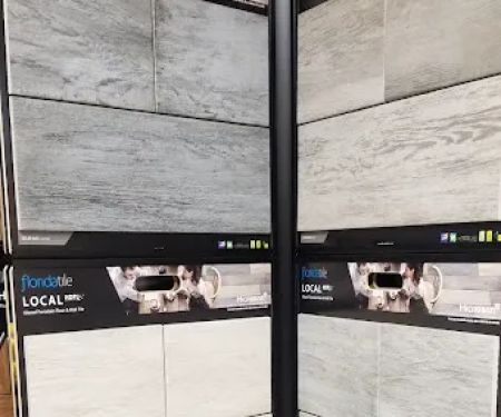 General Floor - Warminster