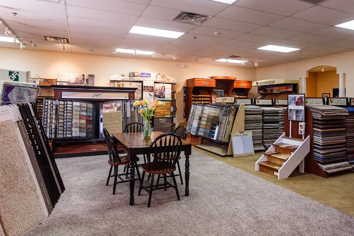 General Floor - Warminster Picture 4