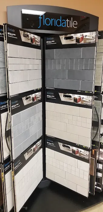 General Floor - Warminster Picture 2