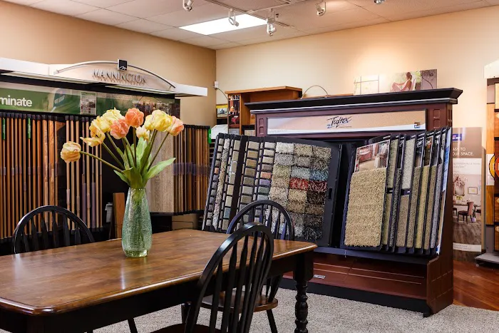 General Floor - Warminster Picture 5