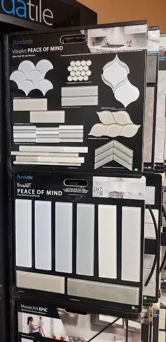 General Floor - Warminster Picture 3