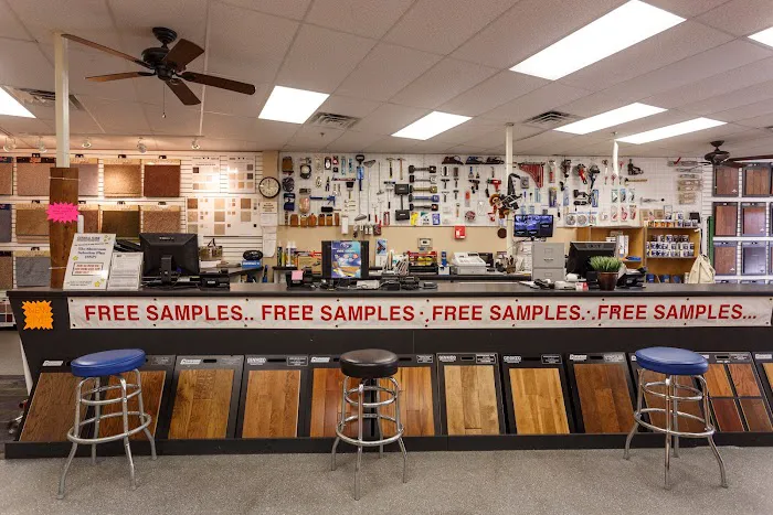 General Floor - Warminster Picture 9