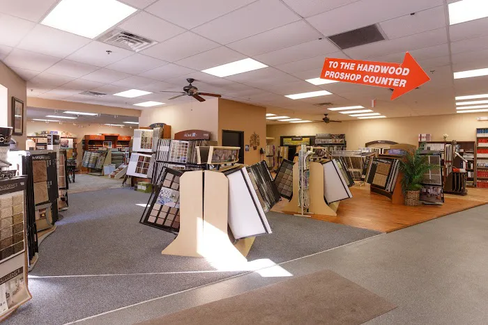 General Floor - Warminster Picture 6