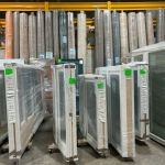 Southampton Outlet of Tom Adams Windows & Carpets