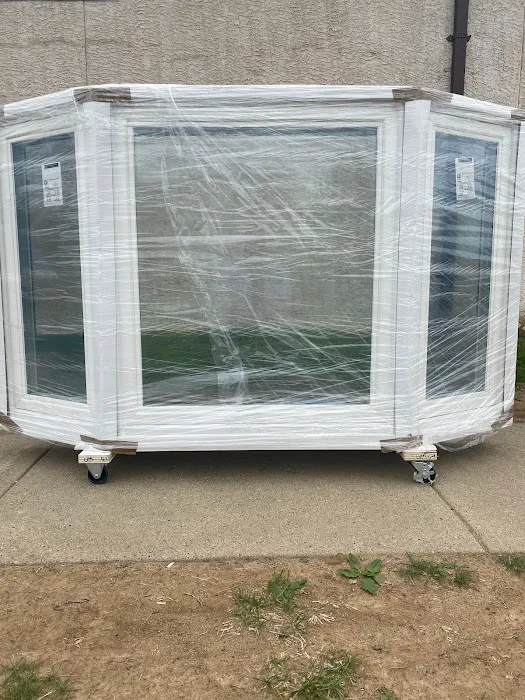 Southampton Outlet of Tom Adams Windows & Carpets Picture 2