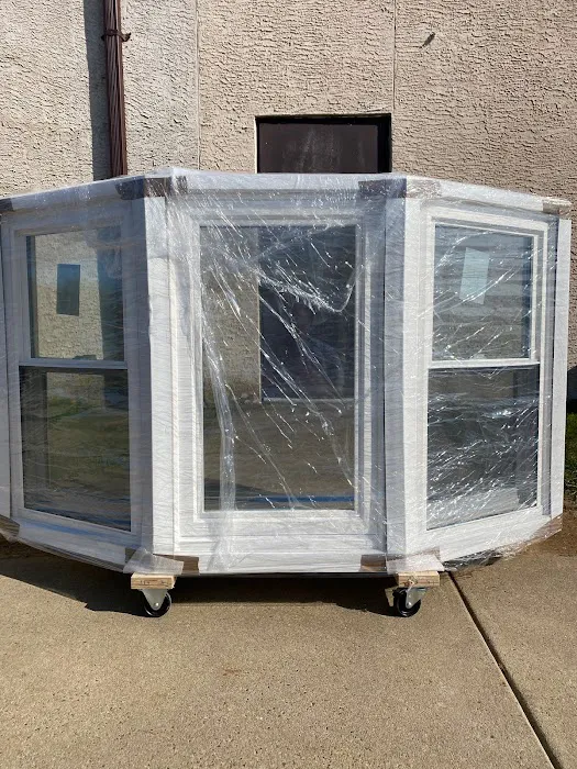 Southampton Outlet of Tom Adams Windows & Carpets Picture 9