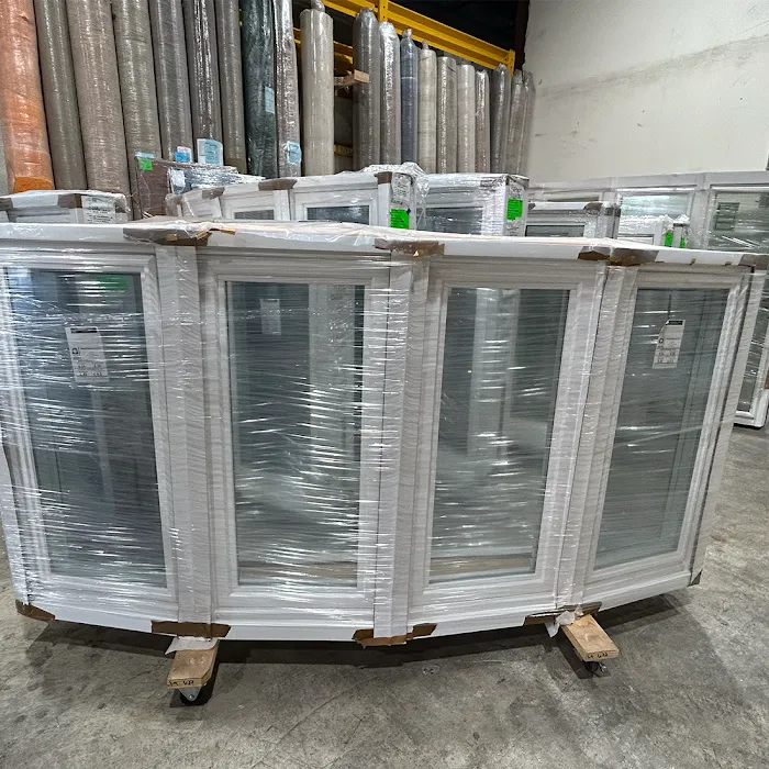 Southampton Outlet of Tom Adams Windows & Carpets Picture 10