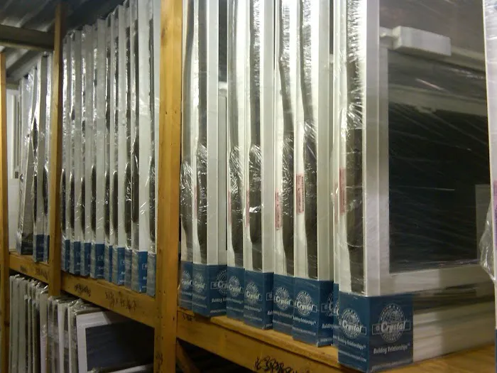 Southampton Outlet of Tom Adams Windows & Carpets Picture 7