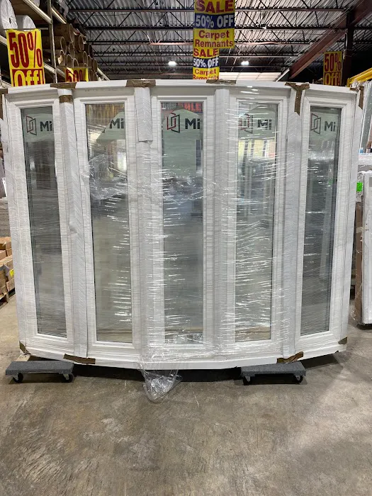 Southampton Outlet of Tom Adams Windows & Carpets Picture 8