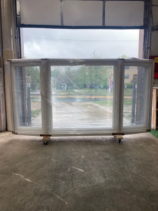 Southampton Outlet of Tom Adams Windows & Carpets Picture 3