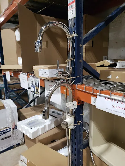 Habitat for Humanity ReStore Picture 7