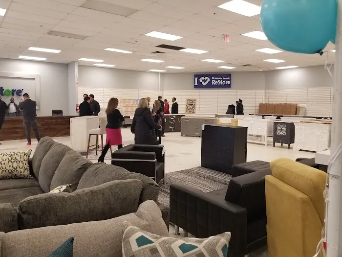 Habitat for Humanity ReStore Picture 10