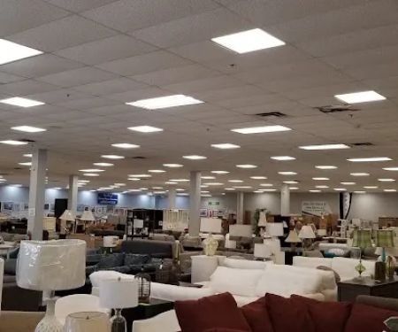 Habitat for Humanity ReStore