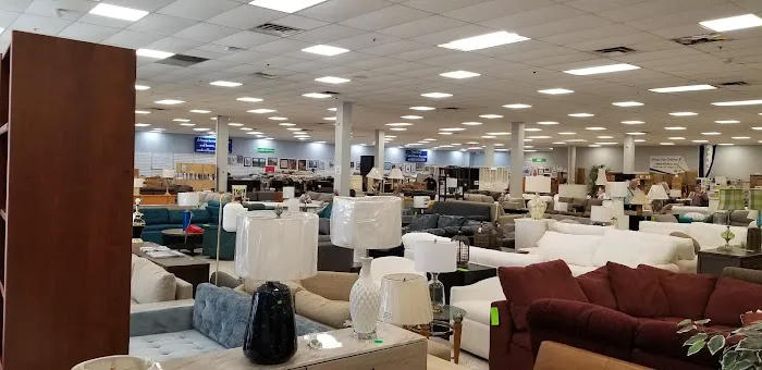 Habitat for Humanity ReStore Picture 2