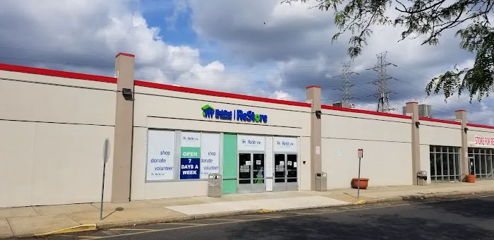 Habitat for Humanity ReStore Picture 3