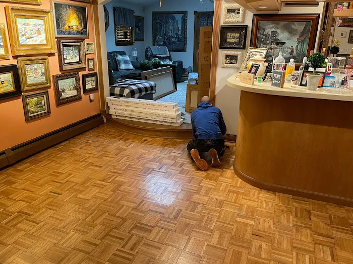 Crenshaw Flooring Picture 5