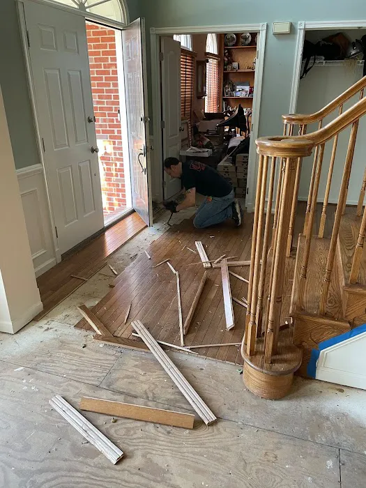 Crenshaw Flooring Picture 9