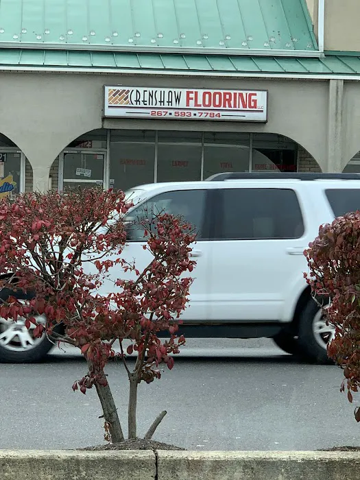 Crenshaw Flooring Picture 1