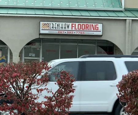Crenshaw Flooring