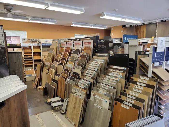 Flooring Doctor Picture 8