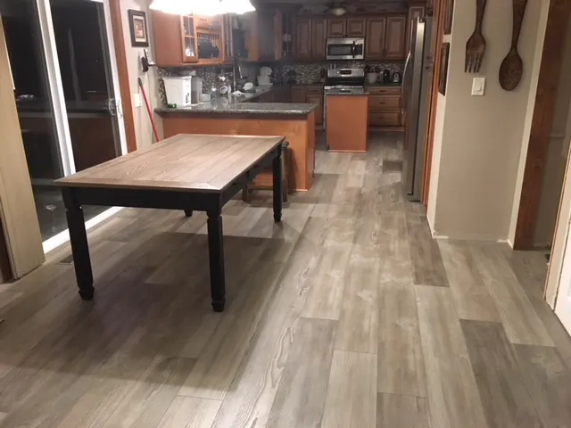 Flooring Doctor Picture 4