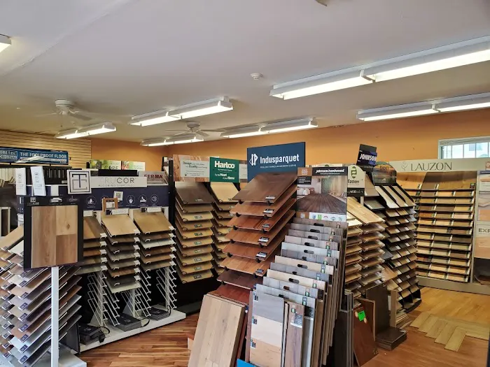 Flooring Doctor Picture 2