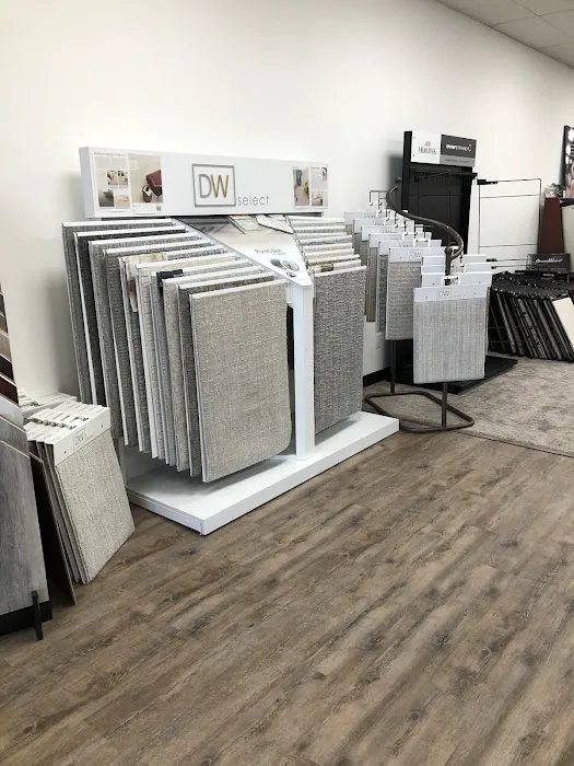 Adams Carpet Center Picture 5