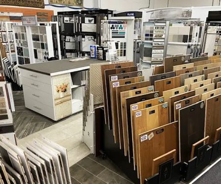 Keystone Floor Products Co