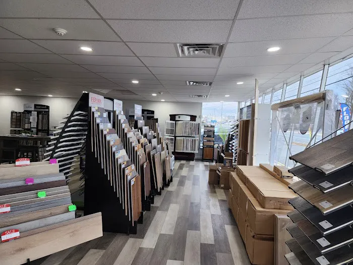 JWD FLOORING Picture 10