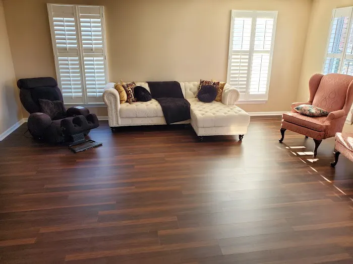 JWD FLOORING Picture 9